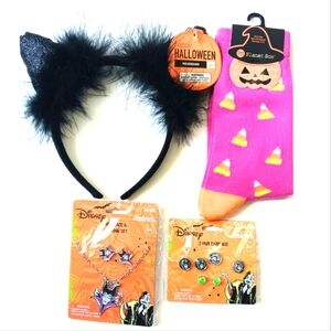 Halloween Kids Set New